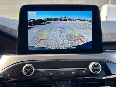 2024 Ford Escape Active AWD