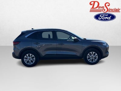 2024 Ford Escape Active AWD