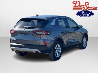 2024 Ford Escape Active AWD