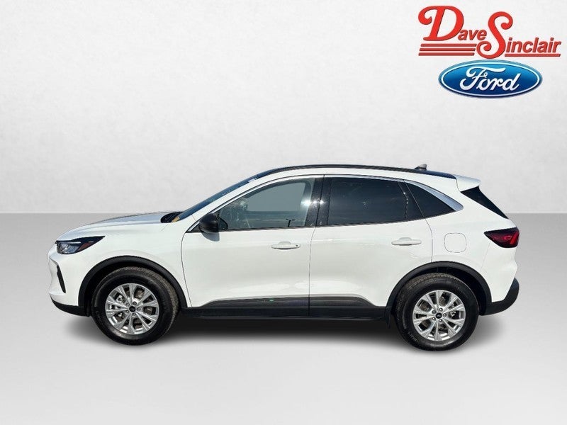 2023 Ford Escape Active AWD