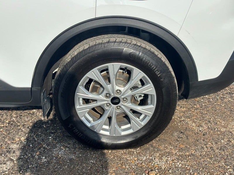 2023 Ford Escape Active AWD