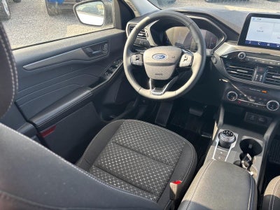 2023 Ford Escape Active AWD