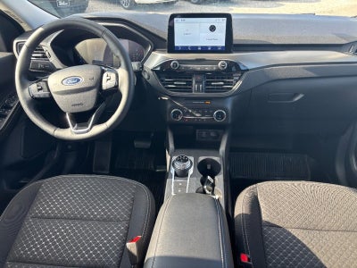2023 Ford Escape Active AWD