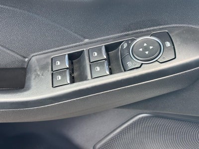 2023 Ford Escape Active AWD