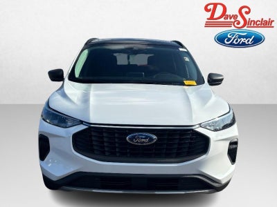 2023 Ford Escape Active AWD