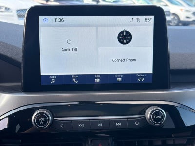 2023 Ford Escape Active AWD