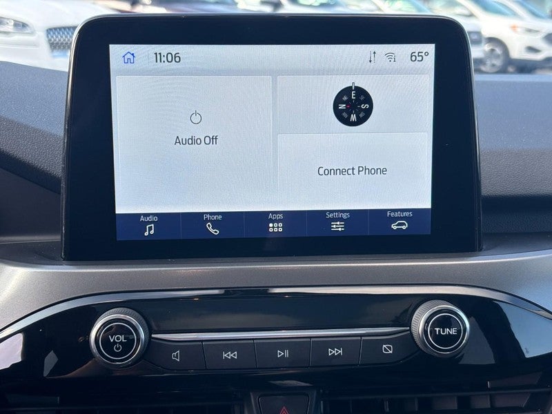 2023 Ford Escape Active AWD