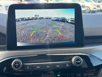 2023 Ford Escape Active AWD