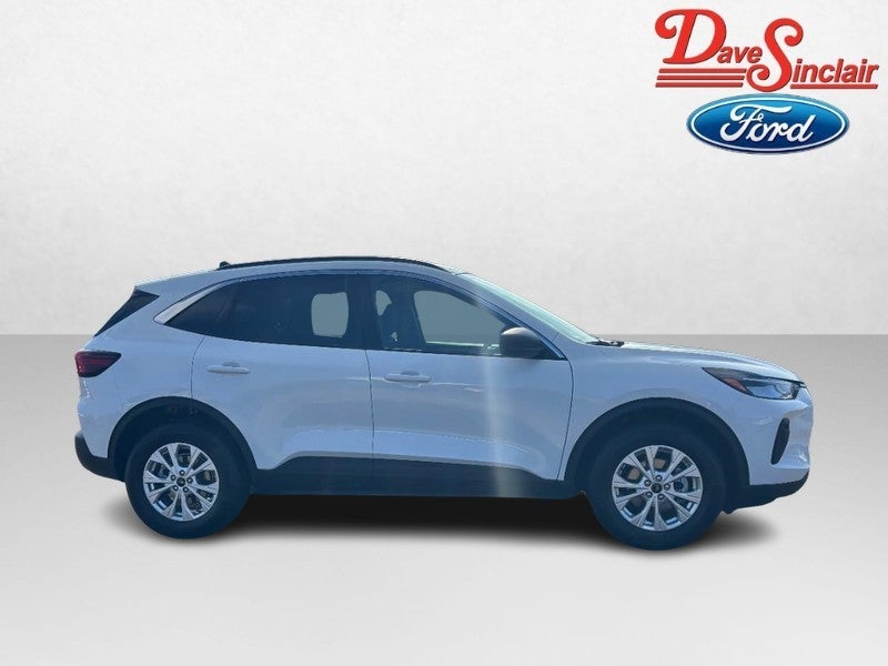 2023 Ford Escape Active AWD
