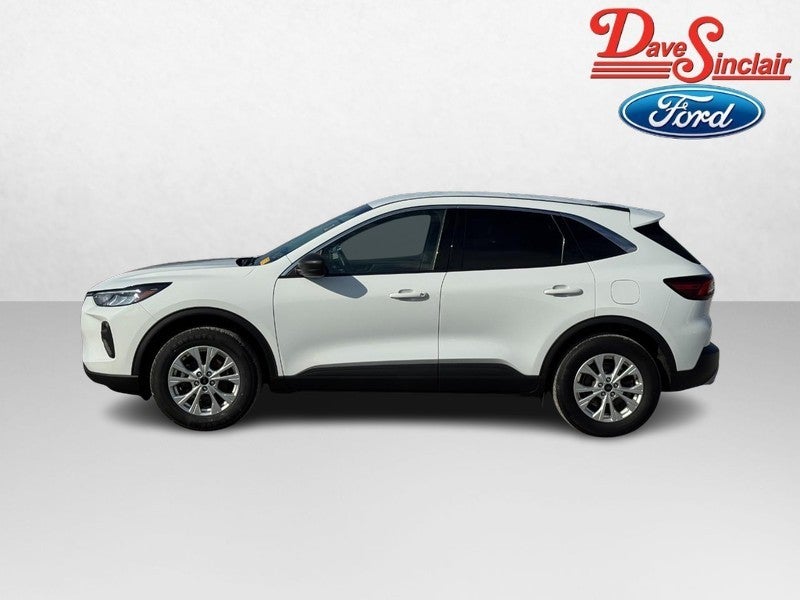2023 Ford Escape Active AWD
