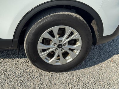 2023 Ford Escape Active AWD