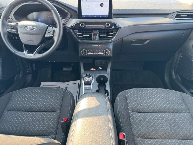2023 Ford Escape Active AWD