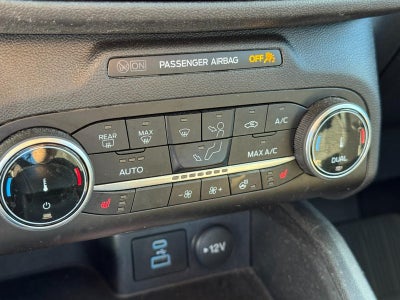 2023 Ford Escape Active AWD