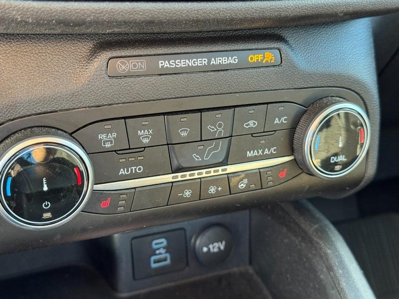 2023 Ford Escape Active AWD
