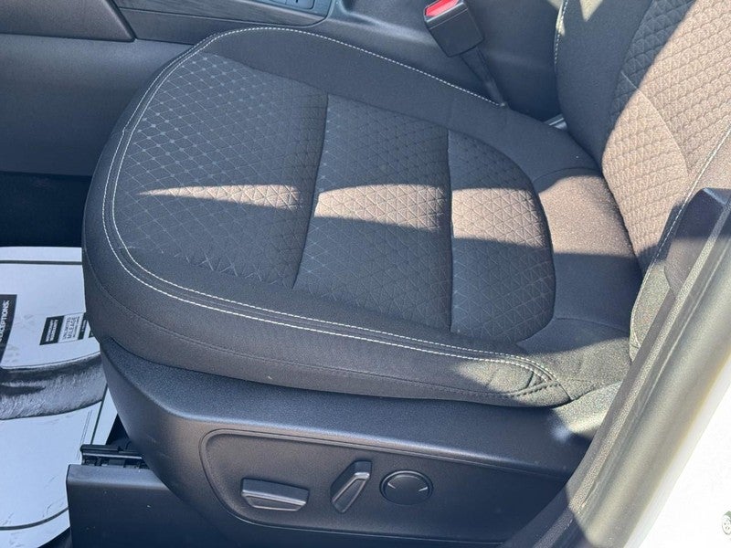 2023 Ford Escape Active AWD