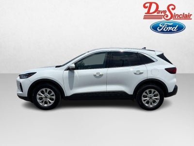 2023 Ford Escape Active AWD