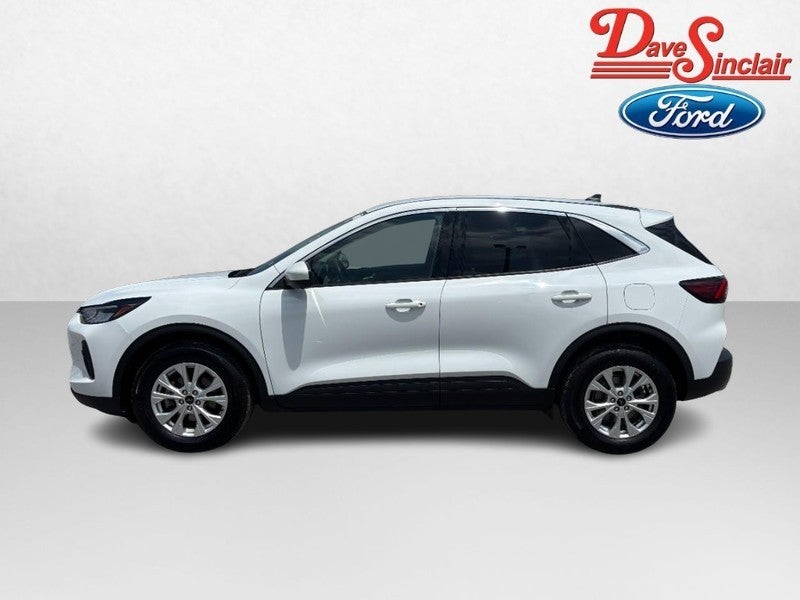 2023 Ford Escape Active AWD
