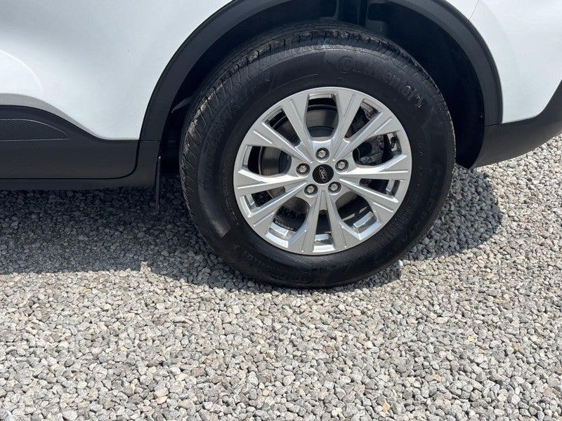 2023 Ford Escape Active AWD
