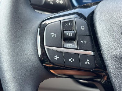 2023 Ford Escape Active AWD