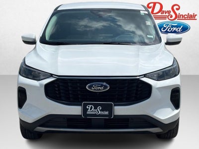 2023 Ford Escape Active AWD