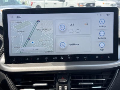 2023 Ford Escape Active AWD
