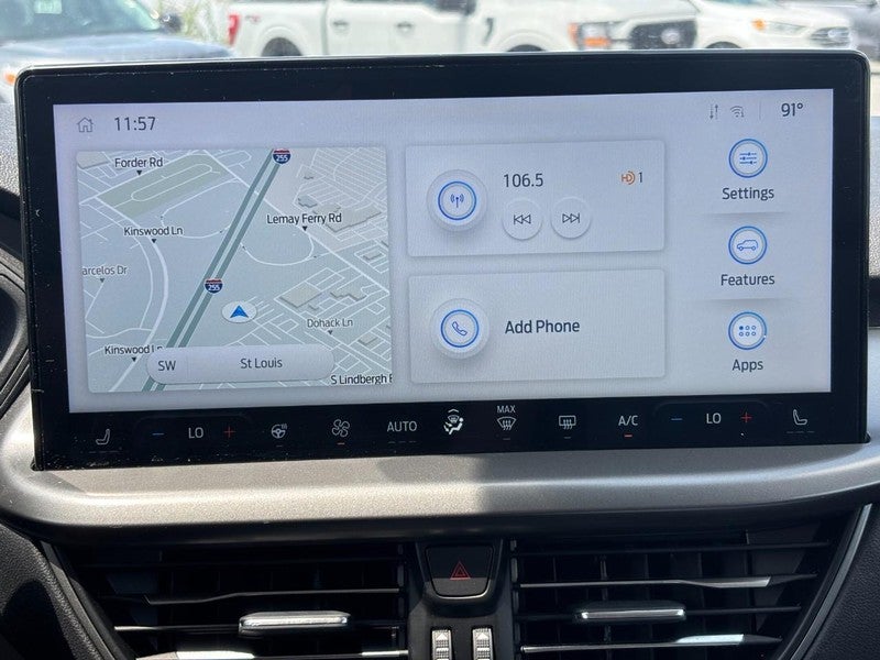 2023 Ford Escape Active AWD