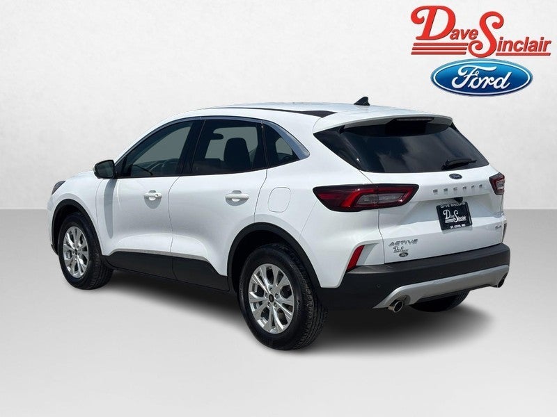 2023 Ford Escape Active AWD
