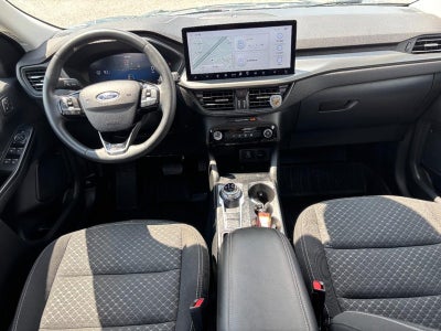 2023 Ford Escape Active AWD
