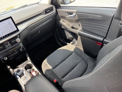 2023 Ford Escape Active AWD