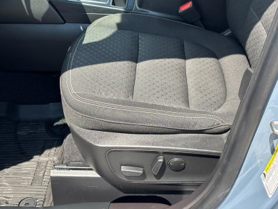 2023 Ford Escape Active AWD