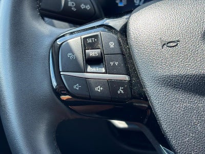 2023 Ford Escape Active AWD