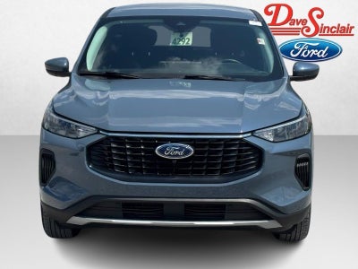 2023 Ford Escape Active AWD