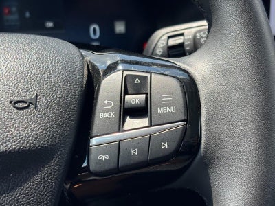 2023 Ford Escape Active AWD