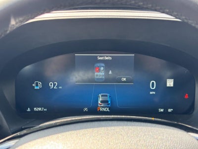 2023 Ford Escape Active AWD