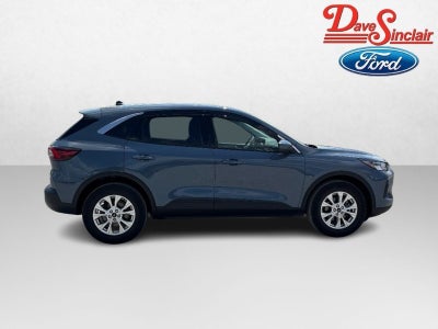 2023 Ford Escape Active AWD