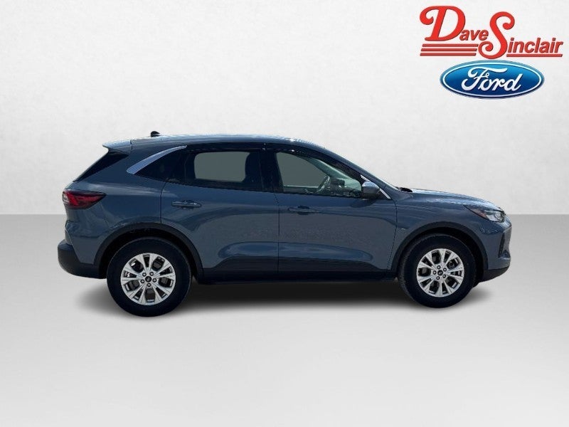 2023 Ford Escape Active AWD