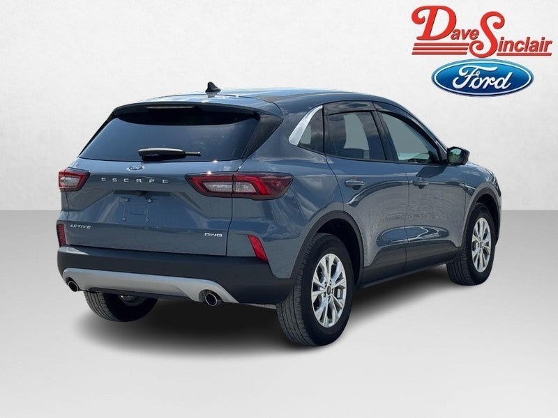 2023 Ford Escape Active AWD