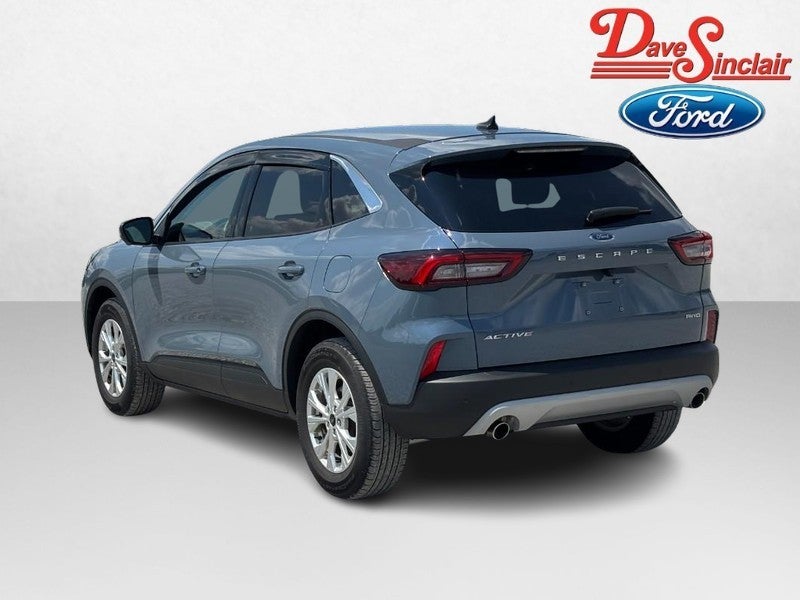 2023 Ford Escape Active AWD