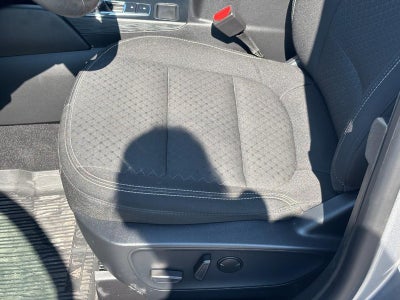 2024 Ford Escape Active AWD