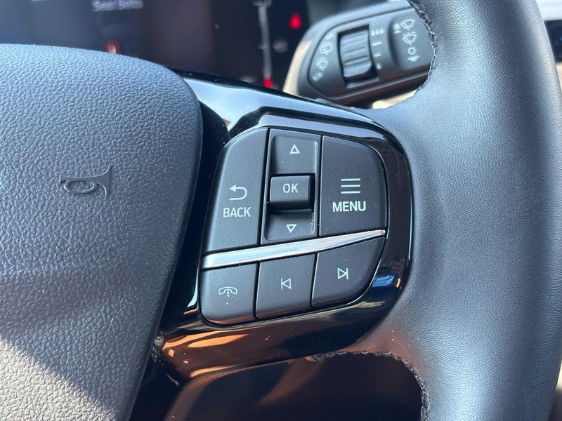 2024 Ford Escape Active AWD