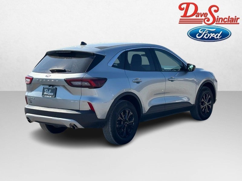 2024 Ford Escape Active AWD