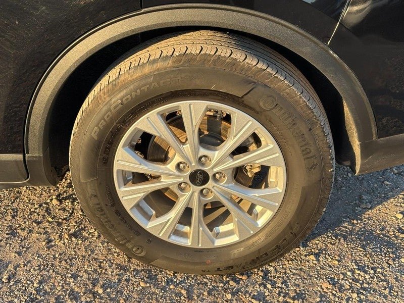 2023 Ford Escape Active AWD