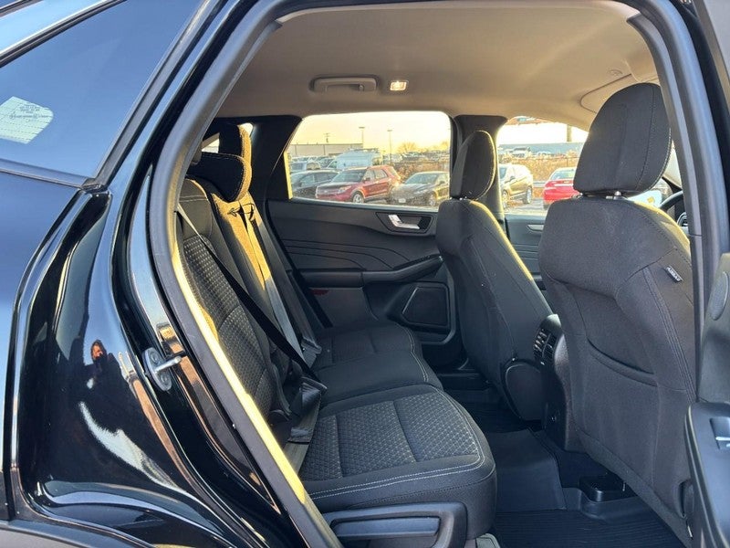 2023 Ford Escape Active AWD