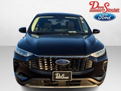 2023 Ford Escape Active AWD