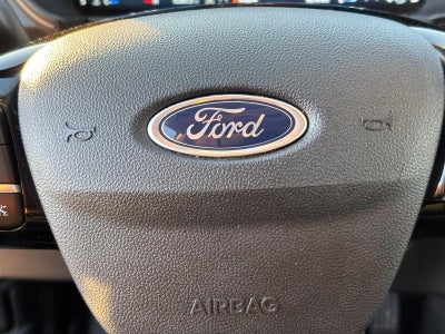 2023 Ford Escape Active AWD