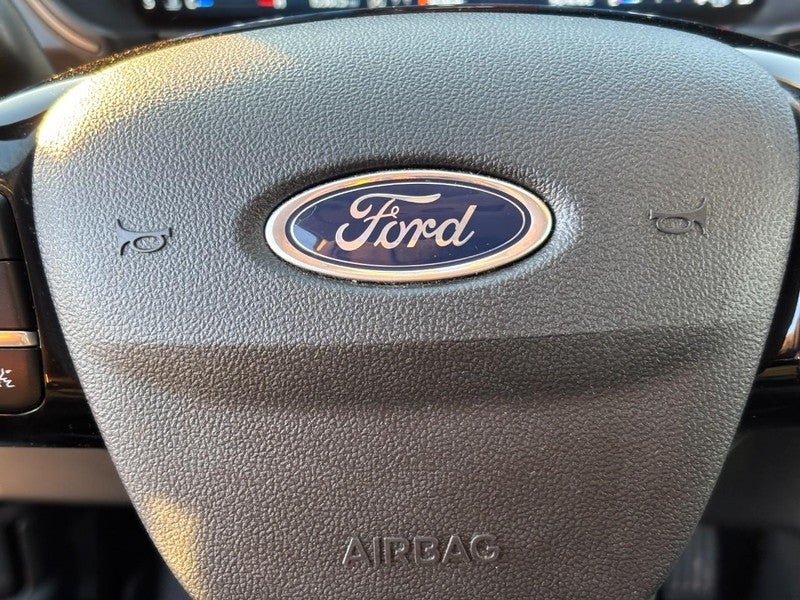 2023 Ford Escape Active AWD