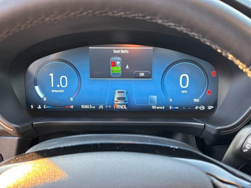 2023 Ford Escape Active AWD