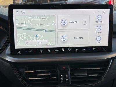 2023 Ford Escape Active AWD