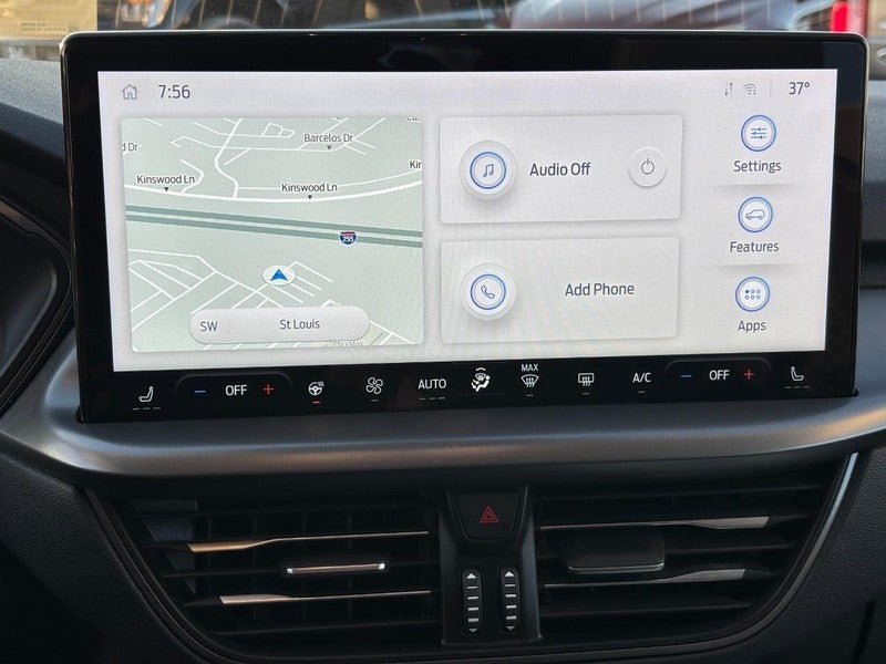 2023 Ford Escape Active AWD