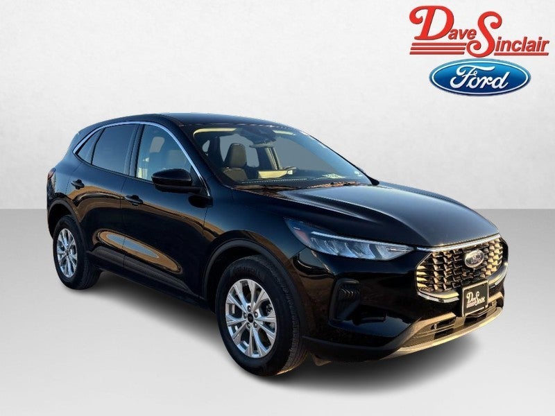 2023 Ford Escape Active AWD